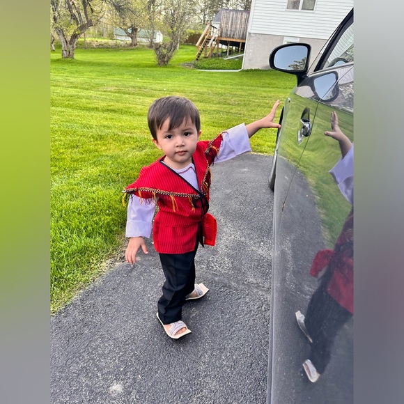 Meet My Life 🥰 Dunya and Baby İman 🥰 - Picture 7 of 17